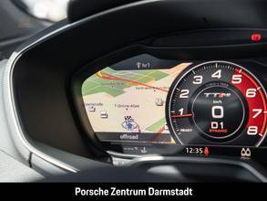 Thumbnail von Audi TT RS Coupe 40 Years Edition AD Navi Digital C