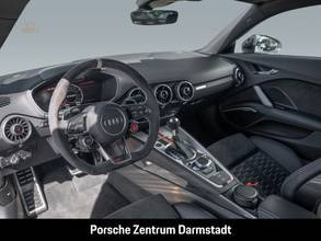 Thumbnail von Audi TT RS Coupe 40 Years Edition AD Navi Digital C