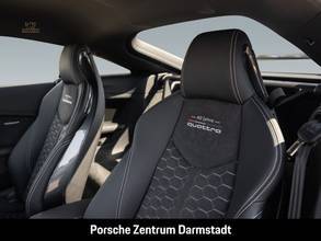 Thumbnail von Audi TT RS Coupe 40 Years Edition AD Navi Digital C
