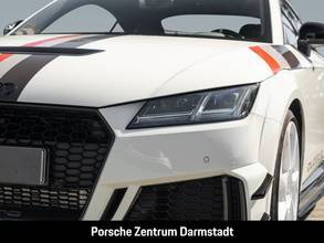 Thumbnail von Audi TT RS Coupe 40 Years Edition AD Navi Digital C
