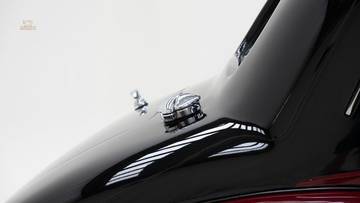 Thumbnail von AC 2 liter Saloon '52