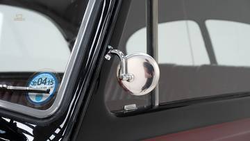 Thumbnail von AC 2 liter Saloon '52
