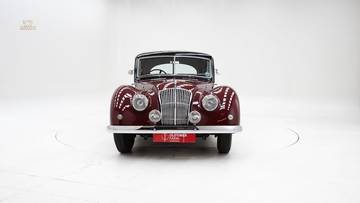 Thumbnail von AC 2 liter Saloon '52