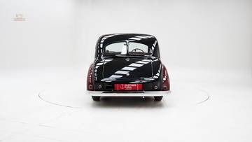 Thumbnail von AC 2 liter Saloon '52