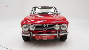 Thumbnail von Alfa Romeo 2000 GT Veloce '74
