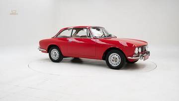 Thumbnail von Alfa Romeo 2000 GT Veloce '74