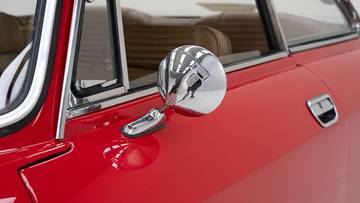 Thumbnail von Alfa Romeo 2000 GT Veloce '74