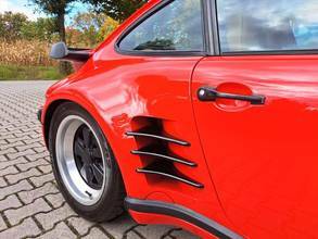 Thumbnail von Porsche 911- 930 turbo Coupe -5-Gg., Motor 10,000 km