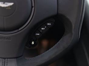 Thumbnail von Aston Martin Vanquish V12 Coupé, One of Seven
