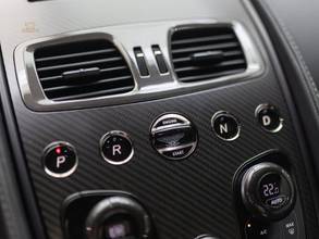 Thumbnail von Aston Martin Vanquish V12 Coupé, One of Seven