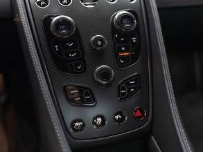 Thumbnail von Aston Martin Vanquish V12 Coupé, One of Seven