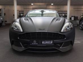 Thumbnail von Aston Martin Vanquish V12 Coupé, One of Seven