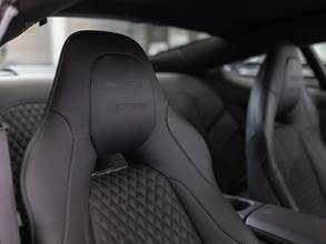 Thumbnail von Aston Martin Vanquish V12 Coupé, One of Seven