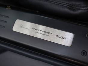Thumbnail von Aston Martin Vanquish V12 Coupé, One of Seven