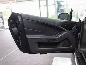 Thumbnail von Aston Martin Vanquish V12 Coupé, One of Seven