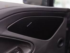 Thumbnail von Aston Martin Vanquish V12 Coupé, One of Seven