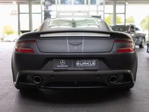 Thumbnail von Aston Martin Vanquish V12 Coupé, One of Seven