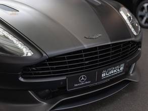 Thumbnail von Aston Martin Vanquish V12 Coupé, One of Seven