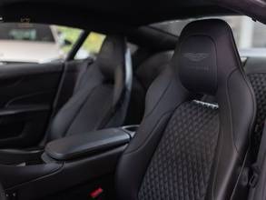 Thumbnail von Aston Martin Vanquish V12 Coupé, One of Seven