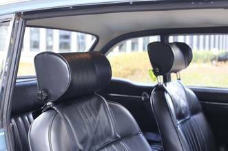 Thumbnail von Peugeot 404 Coupe