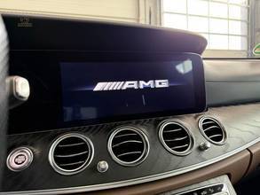 Thumbnail von Mercedes-Benz E 63s AMG T-Model / Massage / Parking Heater / 2nd Hand.