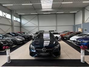 Thumbnail von Mercedes-Benz E 63s AMG T-Model / Massage / Parking Heater / 2nd Hand.