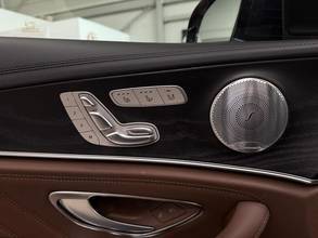 Thumbnail von Mercedes-Benz E 63s AMG T-Model / Massage / Parking Heater / 2nd Hand.