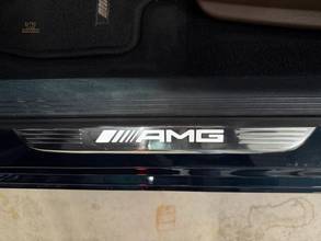 Thumbnail von Mercedes-Benz E 63s AMG T-Model / Massage / Parking Heater / 2nd Hand.