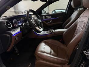 Thumbnail von Mercedes-Benz E 63s AMG T-Model / Massage / Parking Heater / 2nd Hand.
