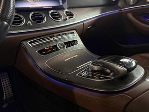 Thumbnail von Mercedes-Benz E 63s AMG T-Model / Massage / Parking Heater / 2nd Hand.