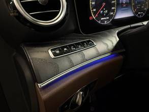 Thumbnail von Mercedes-Benz E 63s AMG T-Model / Massage / Parking Heater / 2nd Hand.
