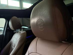 Thumbnail von Mercedes-Benz E 63s AMG T-Model / Massage / Parking Heater / 2nd Hand.