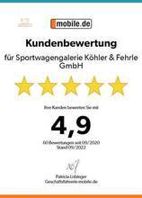 Thumbnail von Mercedes-Benz E 63s AMG T-Model / Massage / Parking Heater / 2nd Hand.