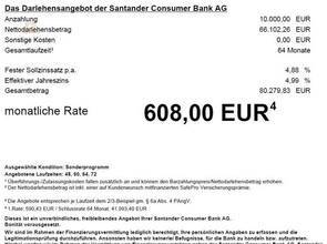 Thumbnail von Mercedes-Benz E 63s AMG T-Model / Massage / Parking Heater / 2nd Hand.