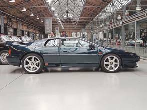 Thumbnail von Lotus Esprit V8 GT - 1 owner with only 66,000 km.