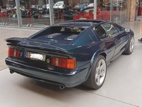 Thumbnail von Lotus Esprit V8 GT - 1 owner with only 66,000 km.