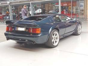 Thumbnail von Lotus Esprit V8 GT - 1 owner with only 66,000 km.