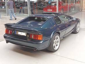 Thumbnail von Lotus Esprit V8 GT - 1 owner with only 66,000 km.