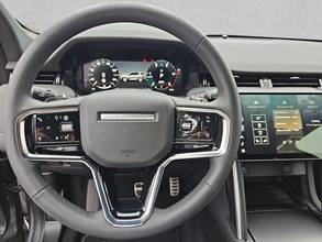 Thumbnail von Land Rover Discovery Sport D200 Dynamic SE