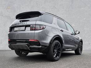 Thumbnail von Land Rover Discovery Sport D200 Dynamic SE