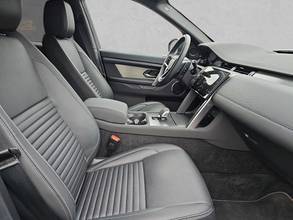 Thumbnail von Land Rover Discovery Sport D200 Dynamic SE