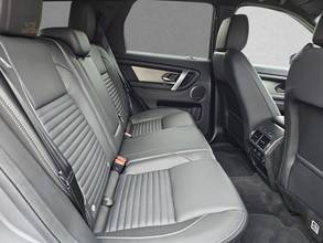 Thumbnail von Land Rover Discovery Sport D200 Dynamic SE