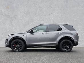 Thumbnail von Land Rover Discovery Sport D200 Dynamic SE