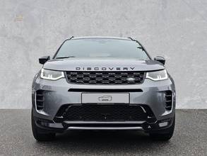 Thumbnail von Land Rover Discovery Sport D200 Dynamic SE