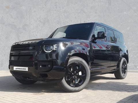 Land Rover Defender 110 D300 AWD X-Dynamic SE PANO AHK 20