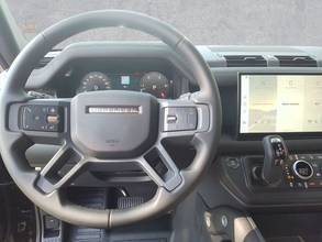 Thumbnail von Land Rover Defender 110 D300 AWD X-Dynamic SE PANO AHK 20