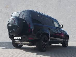 Thumbnail von Land Rover Defender 110 D300 AWD X-Dynamic SE PANO AHK 20