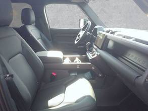 Thumbnail von Land Rover Defender 110 D300 AWD X-Dynamic SE PANO AHK 20