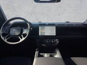 Thumbnail von Land Rover Defender 110 D300 AWD X-Dynamic SE PANO AHK 20