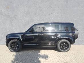 Thumbnail von Land Rover Defender 110 D300 AWD X-Dynamic SE PANO AHK 20